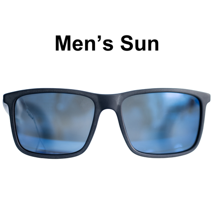 Men's Sun