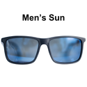 Men's Sun