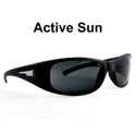 Active Sun