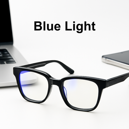 Collection image for: Blue Light Glasses