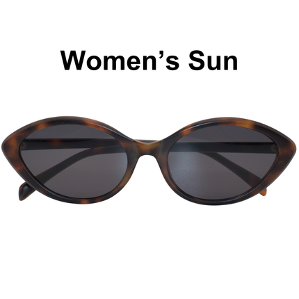 Women's Sun