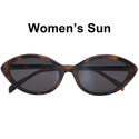 Women's Sun