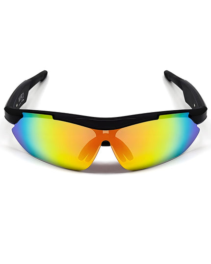 Smart Audio Pro 3 - Yellow Mirror