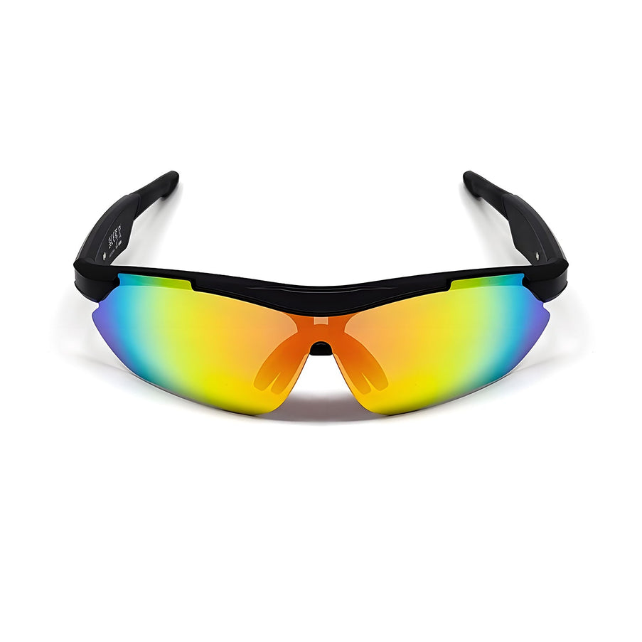 Smart Audio Pro 3 - Yellow Mirror