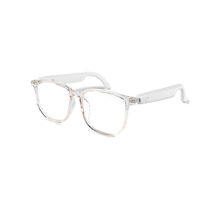 White Rabbit Smart Glasses