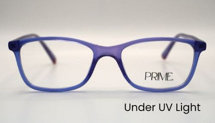 Lucy - Colour Changing frame