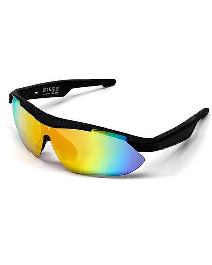 Smart Audio Pro 3 - Yellow Mirror