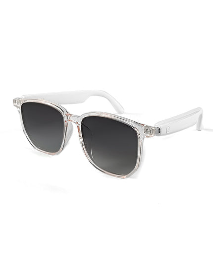 White Rabbit Smart Sunglasses