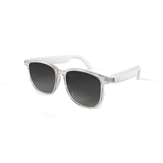 White Rabbit Smart Sunglasses