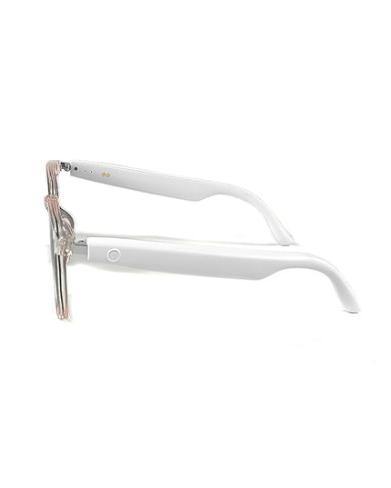 White Rabbit Smart Sunglasses