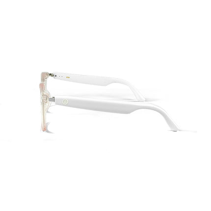 White Rabbit Smart Glasses