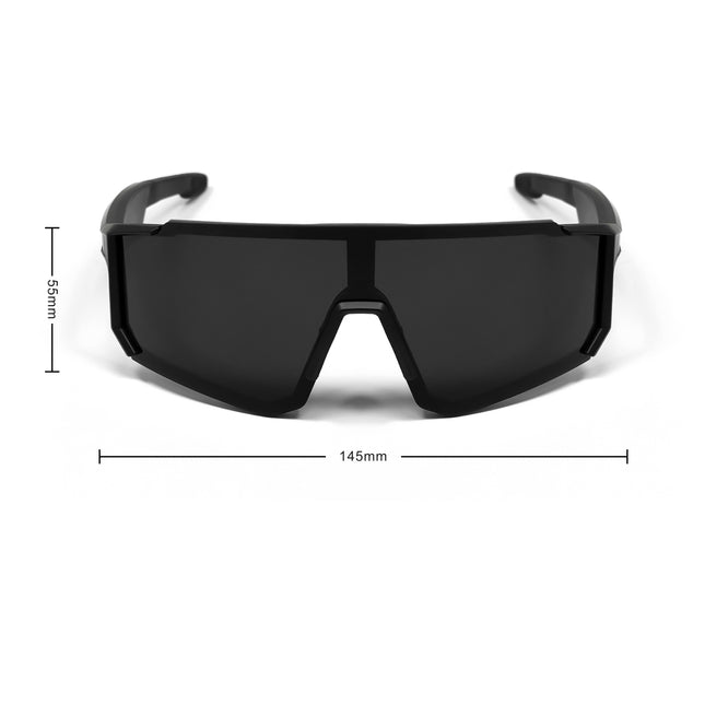 Smart Audio Pro 1 Blue Mirror