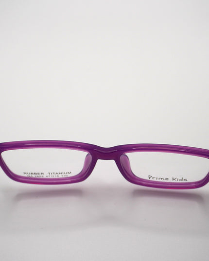 Flexy Jade - Rubber Titanium