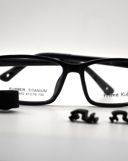 Flexy Jade - Rubber Titanium