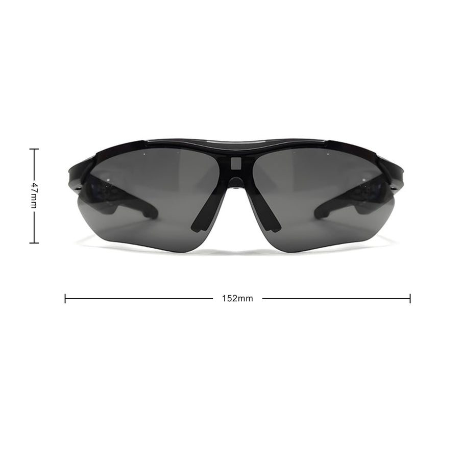 Smart Audio Pro 3 - Yellow Mirror