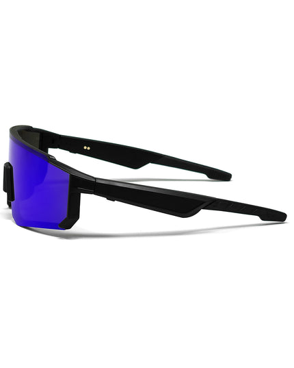 Smart Audio Pro 1 Blue Mirror