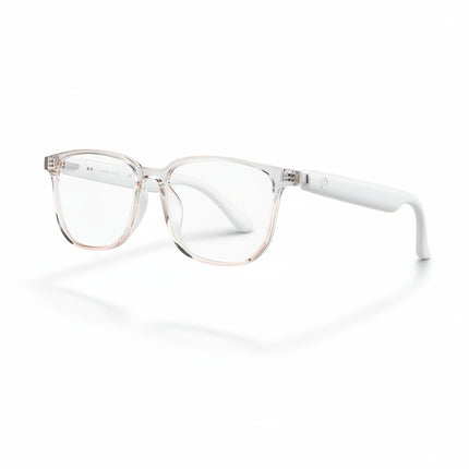 White Rabbit Smart Glasses