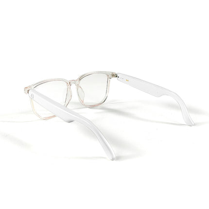 White Rabbit Smart Glasses